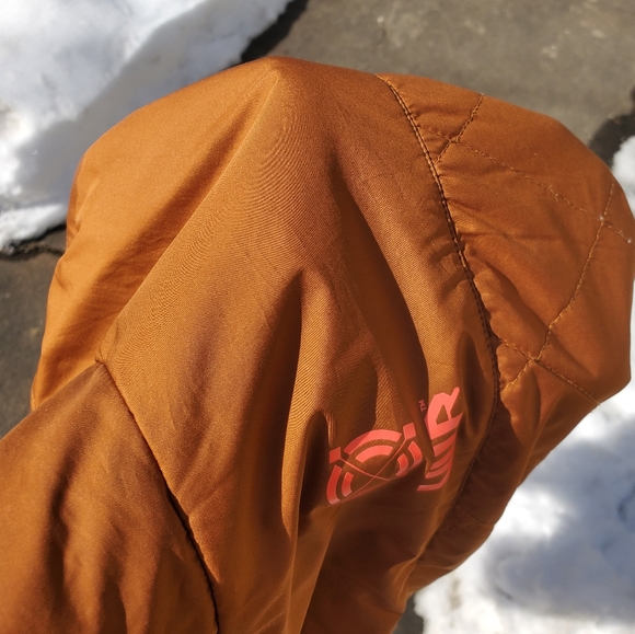 Helly Hansen ULLR Jacket - Picture 12 of 13